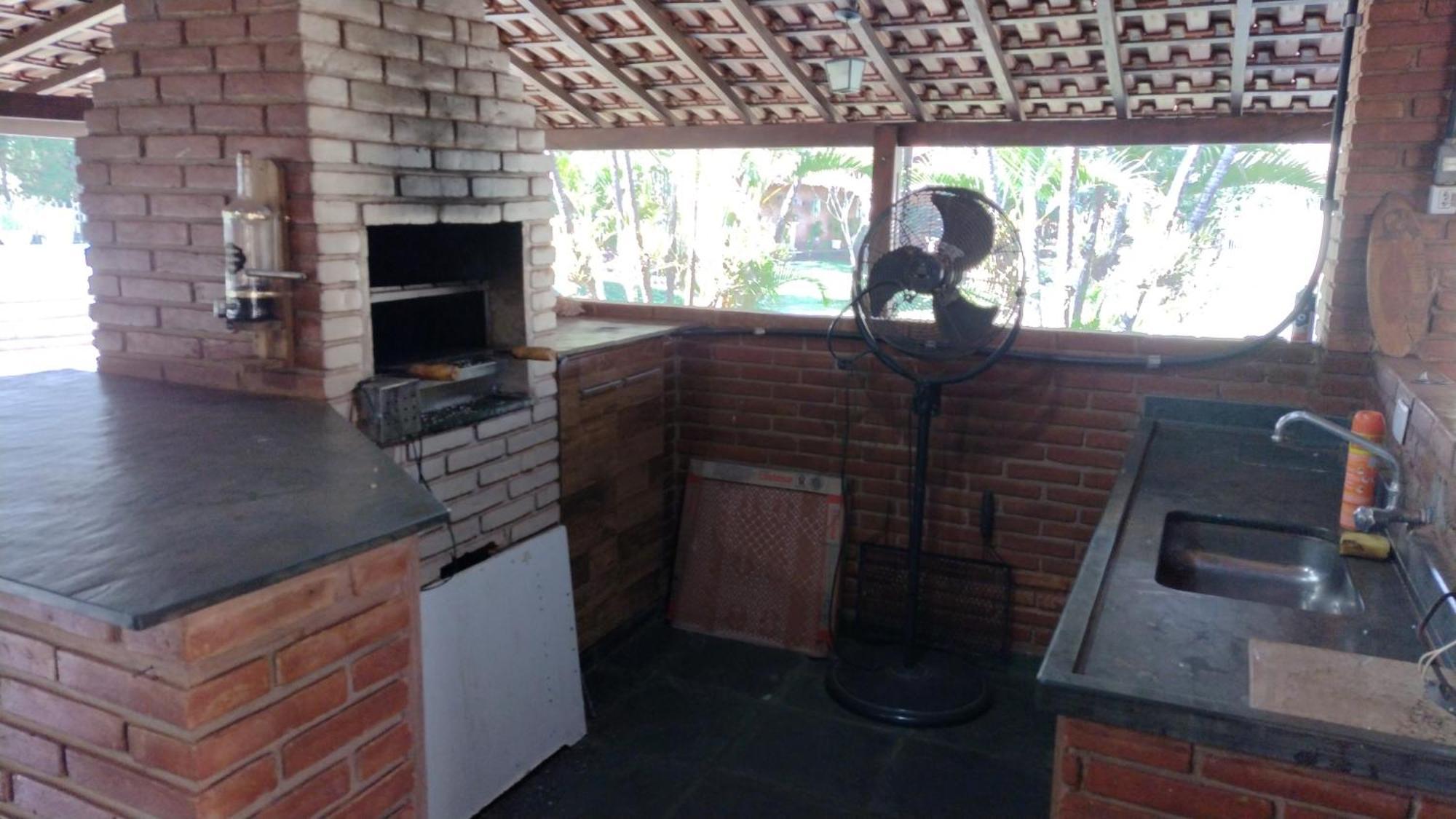 Estancia Stela Pousada Olímpia Exterior foto